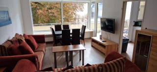 Schöne Monteurwohnung Fewo mit 6 Schlafzimmern im Zentrum von Bingen - 1