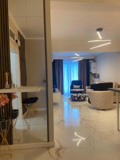 F&L Relax Mamaia Nord -Apartament cu parcare gratuită - 8