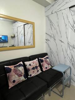 ALFA staycation at Shore 2 tower 1 Pasay City - 3