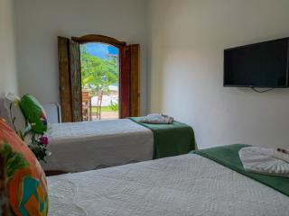 Pousada Casa Sítio Delícia do Quadrado - 9