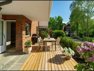 Madserud by Frognerparken - 2