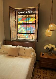 Casa Amarilla, San Carlos, Antioquia - 9