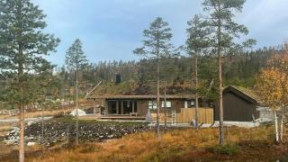 Family Cabin In Hallingdal Ideal For Skiing - 9