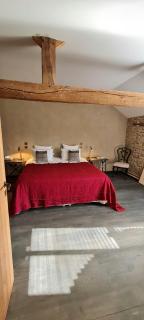 Wine Estate Loft Among Vineyards In Gers - 2