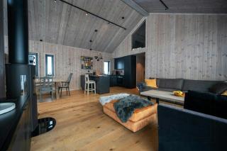 Family Cabin In Hallingdal Ideal For Skiing - 7