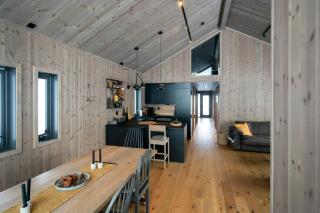 Family Cabin In Hallingdal Ideal For Skiing - 3