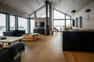 Family Cabin In Hallingdal Ideal For Skiing - 2