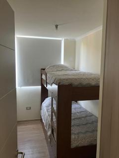 Departamento Puertas del Mar, La Serena - 6