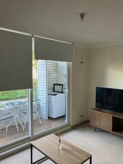 Departamento Puertas del Mar, La Serena - 2