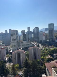 Departamento lujo en Santa Fe - 3