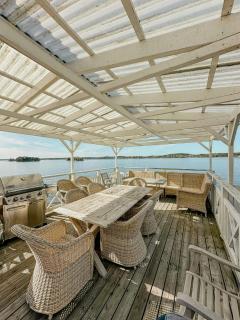 Exclusive Archipelago Idyll With Magical Sunsets - 6