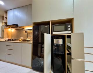 Pakuwon Bekasi 1BR Direct Mall Access Near LRT - 0