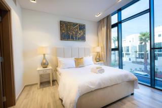 Danah Bay Beachside Private Villa - 8