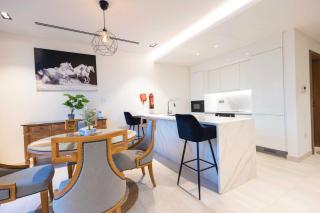 Danah Bay Beachside Private Villa - 6