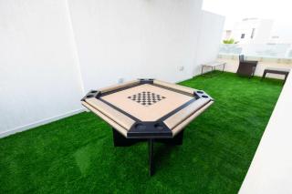 Danah Bay Beachside Private Villa - 2