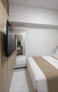 Pakuwon Bekasi 1BR Direct Mall Access Near LRT - 7