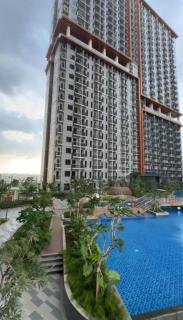 Pakuwon Bekasi 1BR Direct Mall Access Near LRT - 5