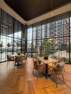 Pakuwon Bekasi 1BR Direct Mall Access Near LRT - 4