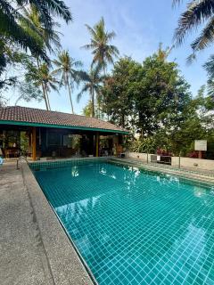 Baan Rim Tarn B&B - 6