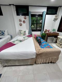 Hayar House's Cabin house at kantiang bay -  - 4