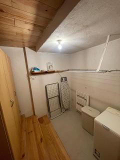 gite indépendant, calme, campagne, style intérieur chalet - 5