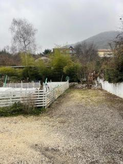 gite indépendant, calme, campagne, style intérieur chalet - 2