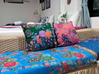 Hayar House's Cabin house at kantiang bay -  - 8