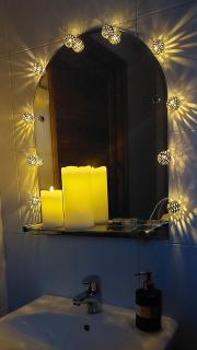 Santa Claus District family home - 2