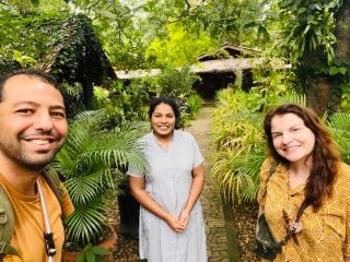 Green Paradise Cottage Udawalawa - 8