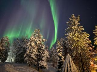 Santa Claus District family home - 7