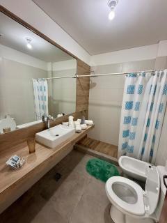 Del Valle Centro 4 - 1