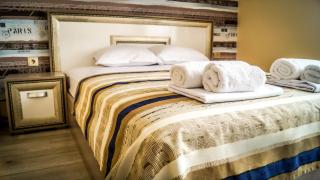 Guest House Meridi - Priseltsi - 4