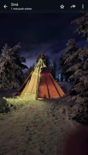 Santa Claus District family home - 8