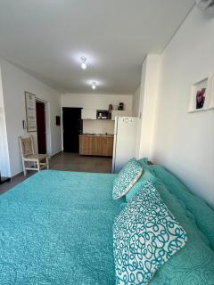 Del Valle Centro 4 - 5