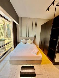 Axon Residence Bukit Bintang - Gua Sai - 7