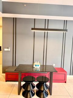 Axon Residence Bukit Bintang - Gua Sai - 6