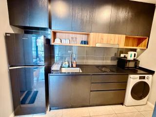 Axon Residence Bukit Bintang - Gua Sai - 5