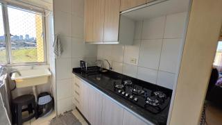 Apto Familiar, Garagem, WiFi Rápido, Maringá - 6