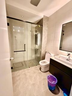 Axon Residence Bukit Bintang - Gua Sai - 4