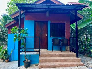 Hayar House's Cabin house at kantiang bay -  - 0