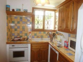 LOCATIONS-06 LA PASCALINE MEUBLÉ 4**** 30MN MER - 7