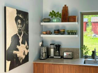 Spacious Villa Near The Sea In Rute - 5