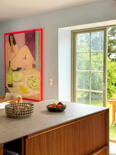 Spacious Villa Near The Sea In Rute - 3