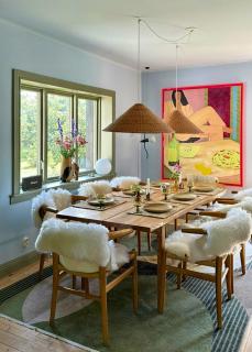 Spacious Villa Near The Sea In Rute - 1