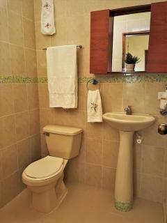 Casa Amarilla, San Carlos, Antioquia - 1