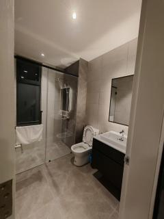 Axon Residence Bukit Bintang - Gua Sai - 9