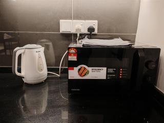 Axon Residence Bukit Bintang - Gua Sai - 8