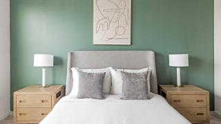 Landing Beautiful 2BD Pool Gym - 3