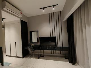 Axon Residence Bukit Bintang - Gua Sai - 7
