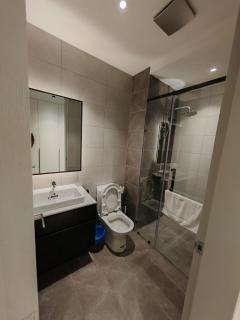 Axon Residence Bukit Bintang - Gua Sai - 6